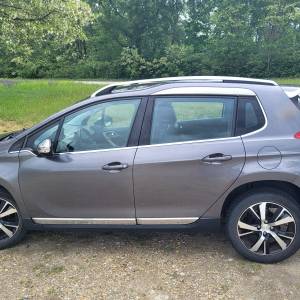 Peugeot 1.6 e-HDI
