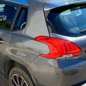 Peugeot 2008 1.2