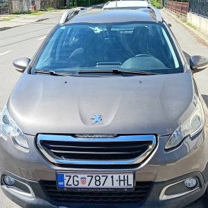 Peugeot 2008 1.2