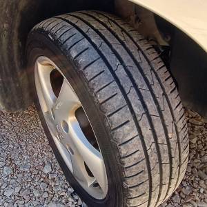Peugeot 206 1.6 +LPG klima mogućnost zamjene za jeftinije vozilo