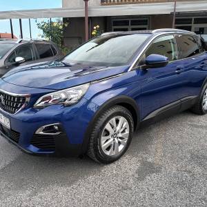 Peugeot 3008 Alrue  1.5 Hdi