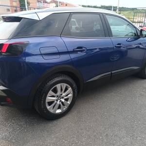 Peugeot 3008 Alrue  1.5 Hdi