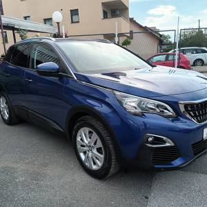 Peugeot 3008 Alrue  1.5 Hdi