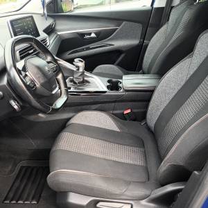 Peugeot 3008 Alrue  1.5 Hdi