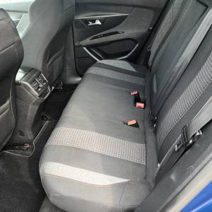 Peugeot 3008 Alrue  1.5 Hdi