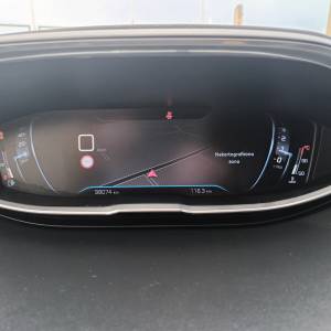 Peugeot 3008 Alrue  1.5 Hdi