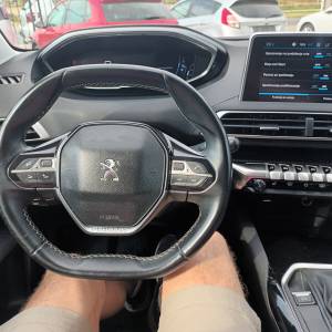 Peugeot 3008 Alrue  1.5 Hdi