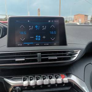 Peugeot 3008 Alrue  1.5 Hdi