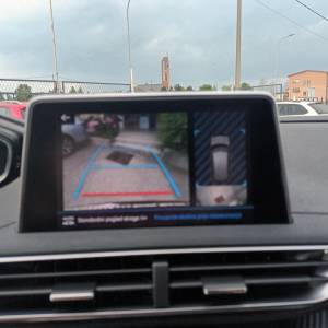 Peugeot 3008 Alrue  1.5 Hdi
