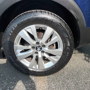 Peugeot 3008 Alrue  1.5 Hdi