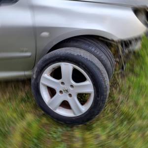 PEUGEOT 307 2.0 HDI