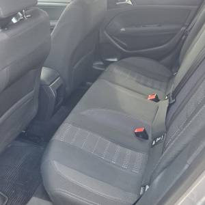 Peugeot 308 1.6 Hdi euro 6