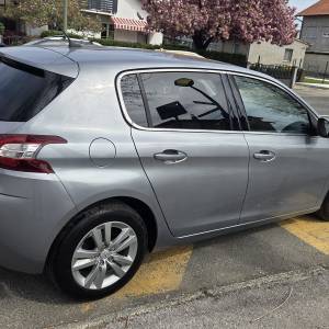 Peugeot 308 1.6 Hdi euro 6