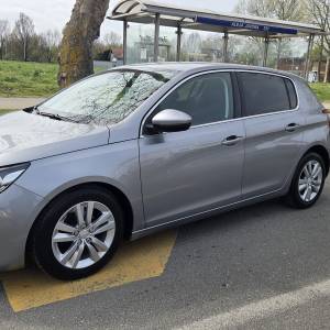 Peugeot 308 1.6 Hdi euro 6