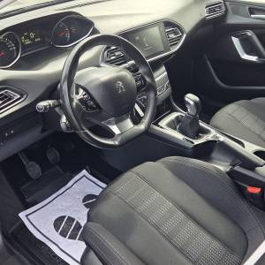 Peugeot 308 1.6 Hdi euro 6