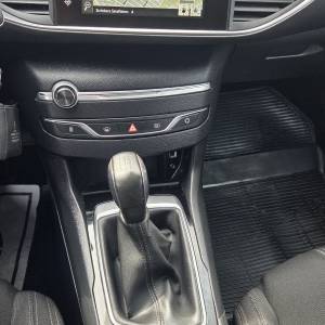 Peugeot 308 1.6 Hdi euro 6