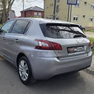 Peugeot 308 1.6 Hdi euro 6