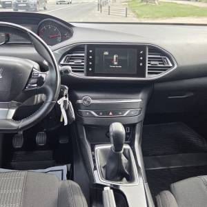 Peugeot 308 1.6 Hdi euro 6