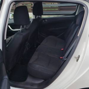 PEUGEOT 308 1,6 HDi Sportium 2