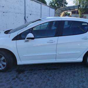 PEUGEOT 308 1,6 HDi Sportium 2