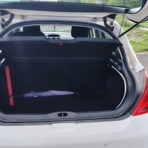 PEUGEOT 308 1,6 HDi Sportium 2
