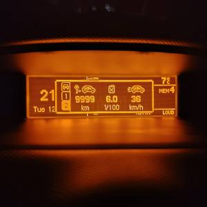 PEUGEOT 308 1,6 HDi Sportium 2