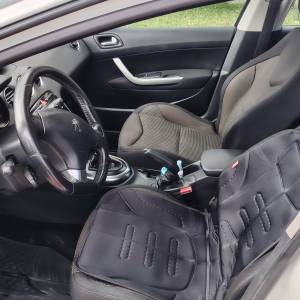 PEUGEOT 308 1,6 HDi Sportium 2