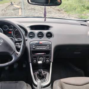 PEUGEOT 308 1,6 HDi Sportium 2