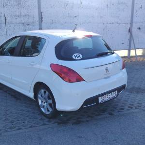 PEUGEOT 308 1,6 HDi Sportium 2