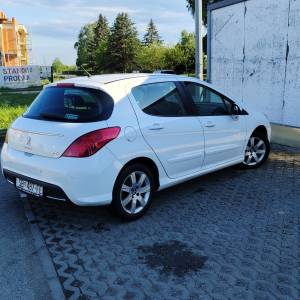 PEUGEOT 308 1,6 HDi Sportium 2
