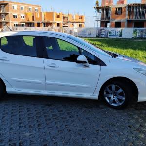 PEUGEOT 308 1,6 HDi Sportium 2