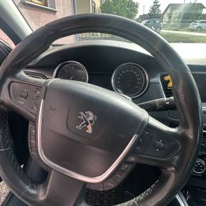 Peugeot 508 2.0hdi (2012) (Neispravan)