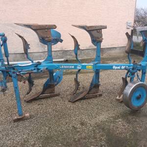 Plug okretač LEMKEN Opal 090