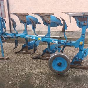 Plug okretač LEMKEN Opal 090