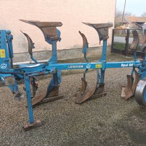 Plug okretač LEMKEN Opal 090