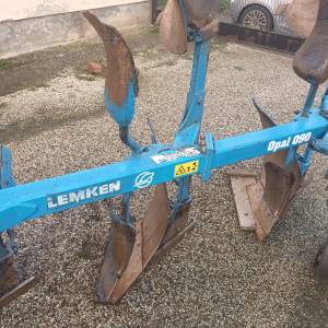 Plug okretač LEMKEN Opal 090