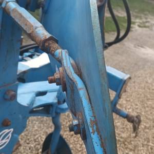 Plug okretač LEMKEN Opal 090