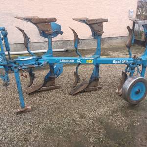 Plug okretač LEMKEN Opal 090