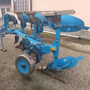 Plug okretač LEMKEN Opal 090