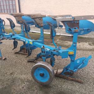 Plug okretač LEMKEN Opal 090