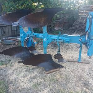 Plug okretač LEMKEN Opal 110