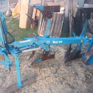 Plug okretač LEMKEN Opal 110