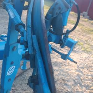 Plug okretač LEMKEN Opal 110