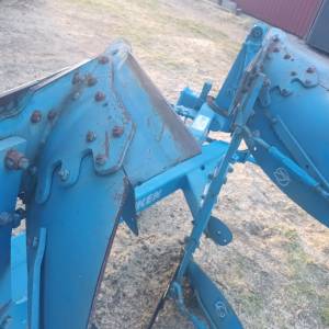 Plug okretač LEMKEN Opal 110