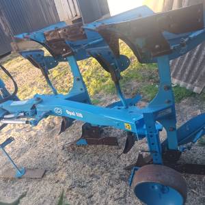 Plug okretač LEMKEN Opal 110