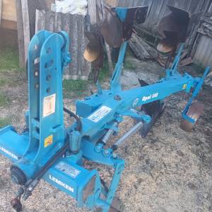 Plug okretač LEMKEN Opal 110