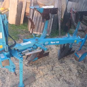 Plug okretač LEMKEN Opal 110