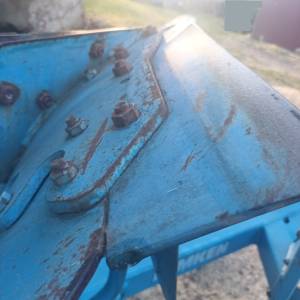 Plug okretač LEMKEN Opal 110
