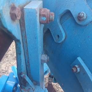 Plug okretač LEMKEN Opal 110