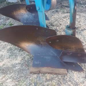 Plug okretač LEMKEN Opal 110
